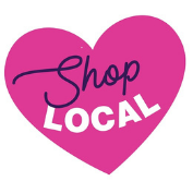 shop local logo